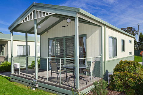 Sandhurst Motel - Accommodation Great Ocean Road 0