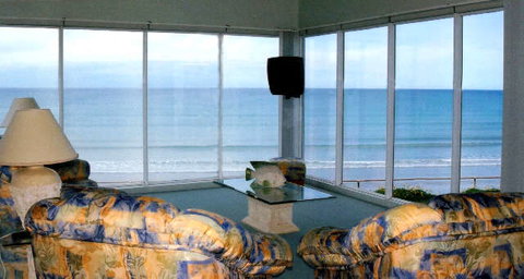 Sandy Cove - Accommodation Great Ocean Road 0