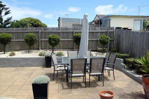 Sandy Cove - Accommodation Great Ocean Road 3