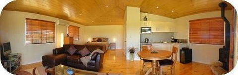 Scenic Rim View Cottages For Couples - Accommodation Great Ocean Road 0