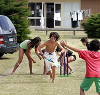 Southcombe by the Sea Caravan Park - Accommodation Great Ocean Road