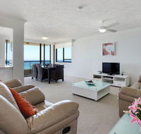 Southern Cross Beachfront Holiday Apartments - Accommodation Great Ocean Road