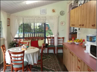 Staple House Bed & Breakfast - Accommodation Great Ocean Road 2