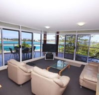 Sunrise Apartments Tuncurry - Accommodation Great Ocean Road