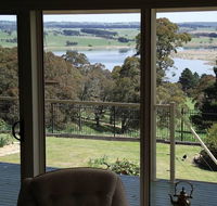 Sunsets At Oberon - Accommodation Great Ocean Road