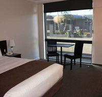Sunshine Motor Inn - Accommodation Great Ocean Road