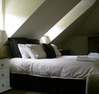 Tanwarra Lodge - Accommodation Great Ocean Road