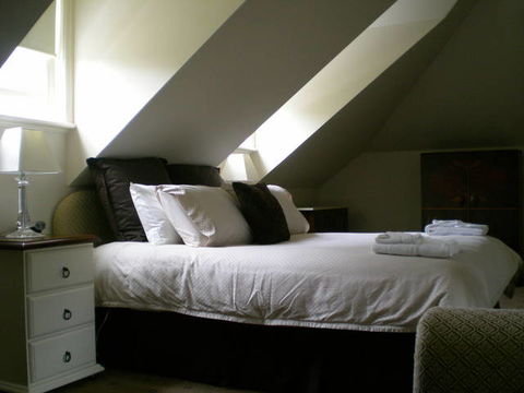 Tanwarra Lodge - Accommodation Great Ocean Road 0