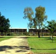 Tarunda Caravan Park - Accommodation Great Ocean Road