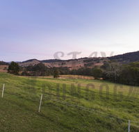 The Barrington Wilderness Resort - Accommodation Great Ocean Road