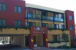 The Brighton - Accommodation Great Ocean Road 4