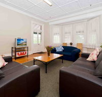 The Centre Bed  Breakfast - Accommodation Great Ocean Road