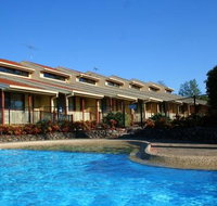 Shady Trees Barrington - Accommodation Great Ocean Road