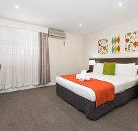 Comfort Inn Aden Mudgee - Accommodation Great Ocean Road