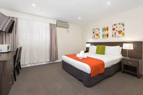 Comfort Inn Aden Mudgee - Accommodation Great Ocean Road 0