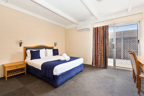 Comfort Inn Aden Mudgee - Accommodation Great Ocean Road 1