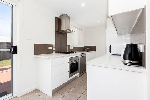 Comfort Inn Aden Mudgee - Accommodation Great Ocean Road 7