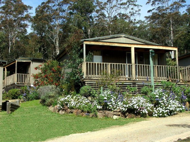 Mogo NSW Accommodation Great Ocean Road