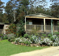 The Original Gold Rush Colony South Coast Accommodation - Accommodation Great Ocean Road