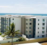 The Point Bargara Beach - Accommodation Great Ocean Road
