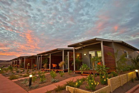 The Ranges Karratha - Accommodation Great Ocean Road 0