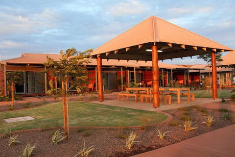 The Ranges Karratha - Accommodation Great Ocean Road 3