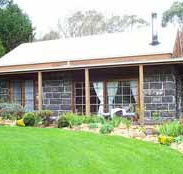 The Studio  The Barn - Accommodation Great Ocean Road