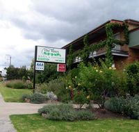 The Vines Motel  Cottages - Accommodation Great Ocean Road