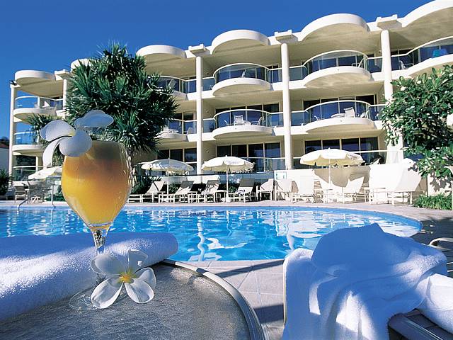 Noosa Heads QLD Accommodation Great Ocean Road