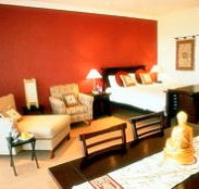Tuileries Rutherglen - Accommodation Great Ocean Road