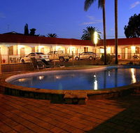 Tuncurry Beach Motel - Accommodation Great Ocean Road