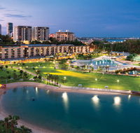 Vibe Hotel Darwin Waterfront - Accommodation Great Ocean Road
