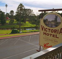 Victoria Hotel - Accommodation Great Ocean Road