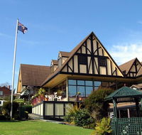 Village Family Motor Inn - Accommodation Great Ocean Road