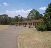 Wagon Wheel Motel  Cabins - Accommodation Great Ocean Road