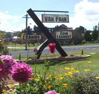 Walcha Caravan Park - Accommodation Great Ocean Road