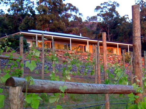 Wallaby Ridge Retreat - Accommodation Great Ocean Road 1