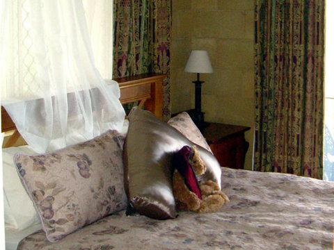 Wallaby Ridge Retreat - Accommodation Great Ocean Road 3