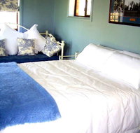 Walls Court Bed  Breakfast - Accommodation Great Ocean Road
