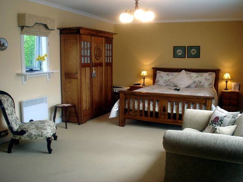 Walton House B&B - Accommodation Great Ocean Road 0