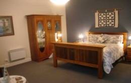 Walton House B&B - Accommodation Great Ocean Road 1