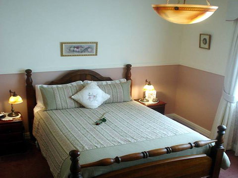Walton House B&B - Accommodation Great Ocean Road 3