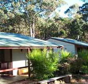 Warrawee Cottages - Accommodation Great Ocean Road