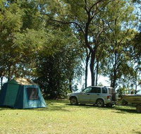 Weipa Caravan Park  Camping Ground - Accommodation Great Ocean Road