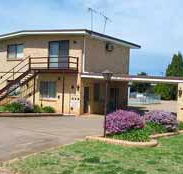 Wellington Motor Inn - Accommodation Great Ocean Road