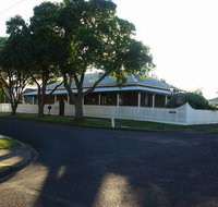 Whalers Cottage B  B - Accommodation Great Ocean Road
