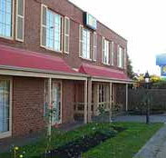 William Dutton Motel - Accommodation Great Ocean Road