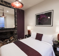 Williamstown Cottages  Apartments - Accommodation Great Ocean Road