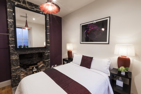 Williamstown Cottages & Apartments - Accommodation Great Ocean Road 0