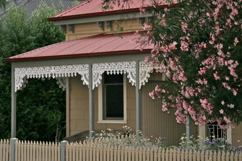 Williamstown Cottages & Apartments - Accommodation Great Ocean Road 1